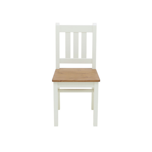 원목 의자